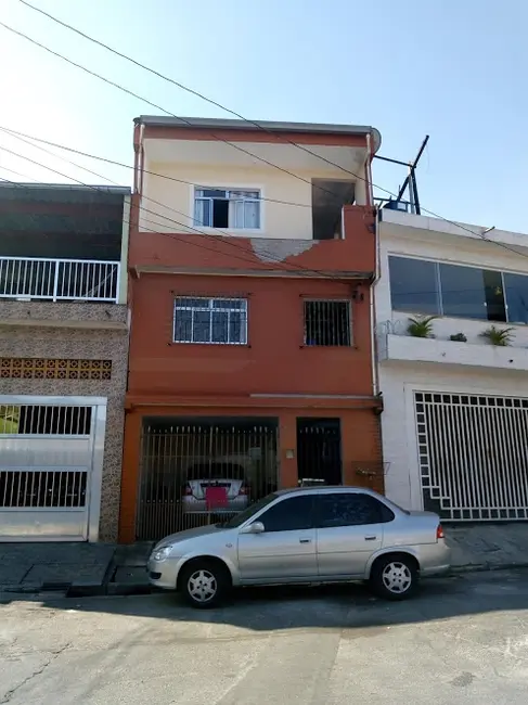 Foto 2 de Casa com 5 quartos à venda, 125m2 em Parque dos Camargos, Barueri - SP