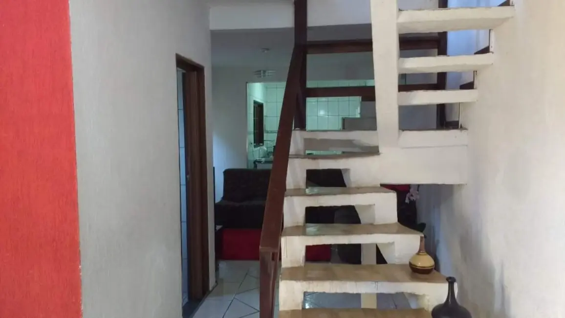 Sobrado com 3 quartos à venda, 90m2 em Vila Lourdes, Carapicuiba - SP - imagem 4 Foto 4 de Sobrado com 3 quartos à venda, 90m2 em Vila Lourdes, Carapicuiba - SP