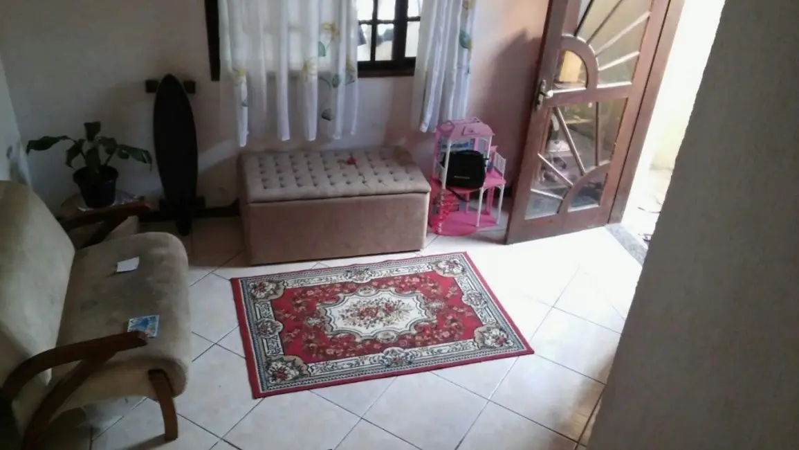 Sobrado com 3 quartos à venda, 90m2 em Vila Lourdes, Carapicuiba - SP - imagem 7 Foto 7 de Sobrado com 3 quartos à venda, 90m2 em Vila Lourdes, Carapicuiba - SP