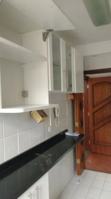 Foto 7 de Apartamento com 2 quartos à venda, 52m2 em Jardim Santa Tereza, Carapicuiba - SP