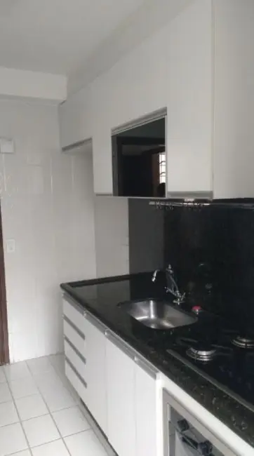 Foto 8 de Apartamento com 2 quartos à venda, 52m2 em Jardim Santa Tereza, Carapicuiba - SP