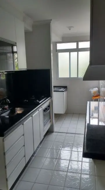 Foto 6 de Apartamento com 2 quartos à venda, 52m2 em Jardim Santa Tereza, Carapicuiba - SP