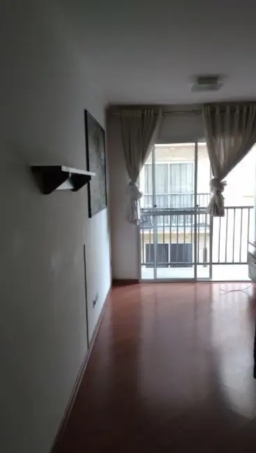 Foto 4 de Apartamento com 2 quartos à venda, 52m2 em Jardim Santa Tereza, Carapicuiba - SP