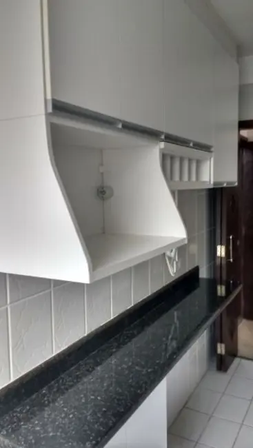 Foto 9 de Apartamento com 2 quartos à venda, 52m2 em Jardim Santa Tereza, Carapicuiba - SP