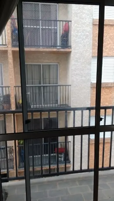 Foto 3 de Apartamento com 2 quartos à venda, 52m2 em Jardim Santa Tereza, Carapicuiba - SP