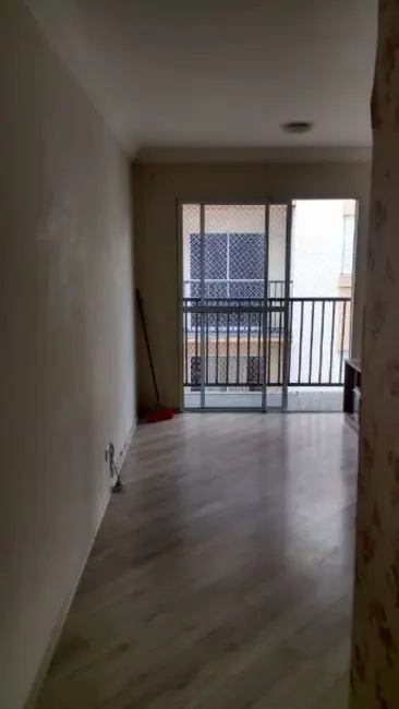 Apartamento com 2 quartos à venda, 52m2 em Jardim Santa Tereza, Carapicuiba - SP - imagem 3 Foto 3 de Apartamento com 2 quartos à venda, 52m2 em Jardim Santa Tereza, Carapicuiba - SP