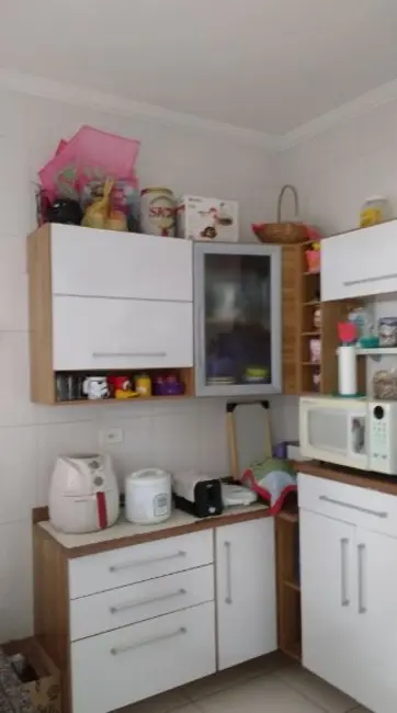 Sobrado com 2 quartos à venda, 71m2 em Jardim Ana Maria, Carapicuiba - SP - imagem 7 Foto 7 de Sobrado com 2 quartos à venda, 71m2 em Jardim Ana Maria, Carapicuiba - SP