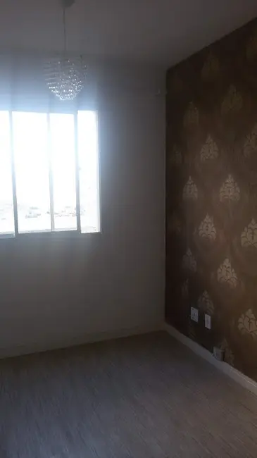 Foto 2 de Apartamento com 2 quartos à venda, 45m2 em Vila da Oportunidade, Carapicuiba - SP