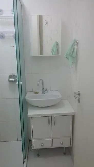 Foto 5 de Apartamento com 2 quartos à venda, 45m2 em Vila da Oportunidade, Carapicuiba - SP