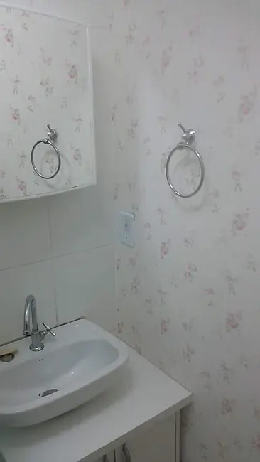 Foto 6 de Apartamento com 2 quartos à venda, 45m2 em Vila da Oportunidade, Carapicuiba - SP