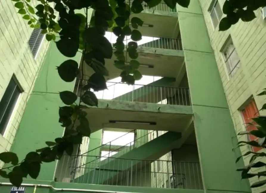 Apartamento com 2 quartos à venda, 48m2 em Conjunto Habitacional Presidente Castelo Branco, Carapicuiba - SP - imagem 5 Foto 5 de Apartamento com 2 quartos à venda, 48m2 em Conjunto Habitacional Presidente Castelo Branco, Carapicuiba - SP