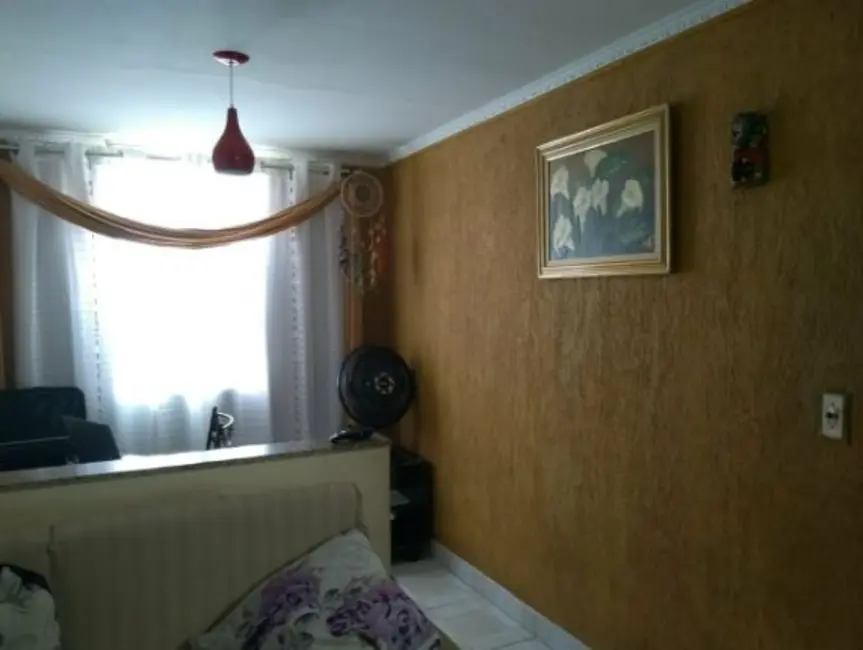 Apartamento com 2 quartos à venda, 48m2 em Conjunto Habitacional Presidente Castelo Branco, Carapicuiba - SP - imagem 8 Foto 8 de Apartamento com 2 quartos à venda, 48m2 em Conjunto Habitacional Presidente Castelo Branco, Carapicuiba - SP