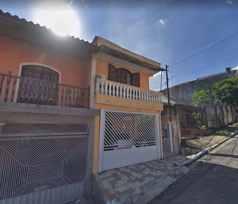 Casa com 3 quartos à venda, 120m2 em Vila Guarani, Carapicuiba - SP - imagem 4 Foto 4 de Casa com 3 quartos à venda, 120m2 em Vila Guarani, Carapicuiba - SP