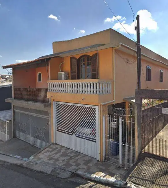 Casa com 3 quartos à venda, 120m2 em Vila Guarani, Carapicuiba - SP - imagem 3 Foto 3 de Casa com 3 quartos à venda, 120m2 em Vila Guarani, Carapicuiba - SP