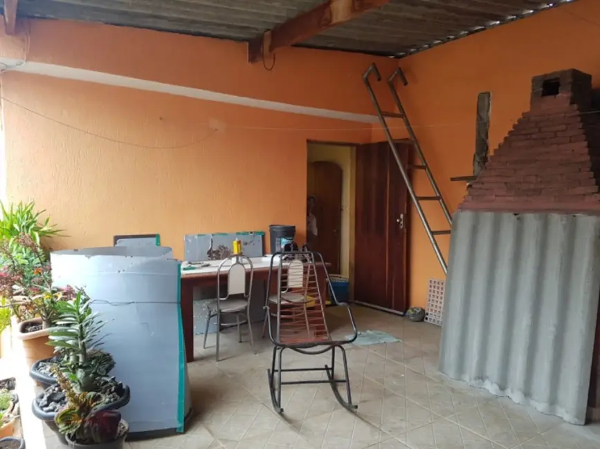 Casa com 3 quartos à venda, 120m2 em Vila Guarani, Carapicuiba - SP - imagem 9 Foto 9 de Casa com 3 quartos à venda, 120m2 em Vila Guarani, Carapicuiba - SP