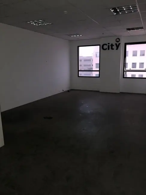 Foto 3 de Sala Comercial à venda e para alugar em Barueri - SP