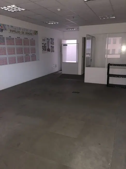 Foto 2 de Sala Comercial à venda e para alugar em Barueri - SP