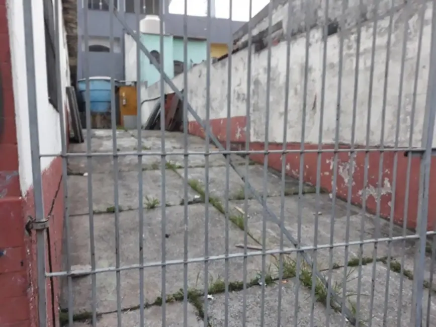 Terreno / Lote à venda, 805m2 em Vila Santa Terezinha, Carapicuiba - SP - imagem 7 Foto 7 de Terreno / Lote à venda, 805m2 em Vila Santa Terezinha, Carapicuiba - SP