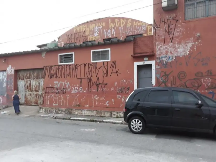 Terreno / Lote à venda, 805m2 em Vila Santa Terezinha, Carapicuiba - SP - imagem 4 Foto 4 de Terreno / Lote à venda, 805m2 em Vila Santa Terezinha, Carapicuiba - SP