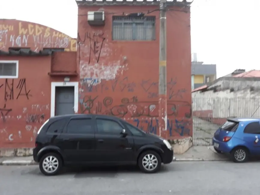 Terreno / Lote à venda, 805m2 em Vila Santa Terezinha, Carapicuiba - SP - imagem 5 Foto 5 de Terreno / Lote à venda, 805m2 em Vila Santa Terezinha, Carapicuiba - SP