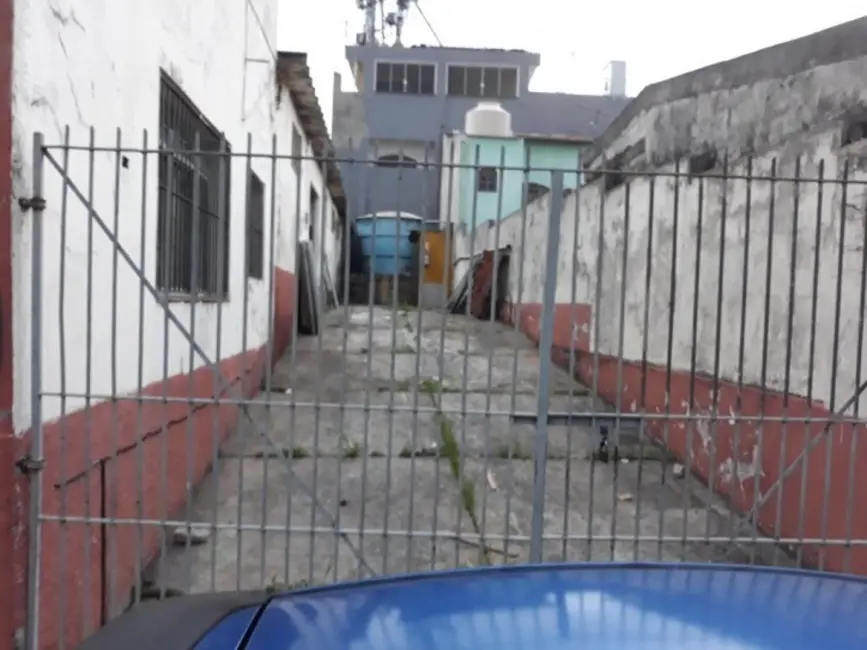 Terreno / Lote à venda, 805m2 em Vila Santa Terezinha, Carapicuiba - SP - imagem 6 Foto 6 de Terreno / Lote à venda, 805m2 em Vila Santa Terezinha, Carapicuiba - SP