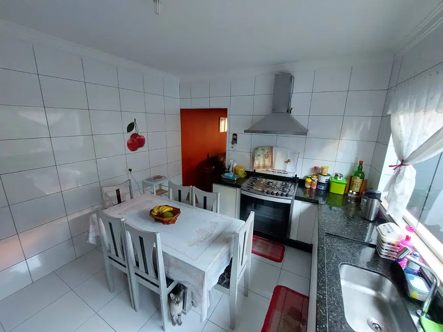 Foto 9 de Casa com 3 quartos à venda, 125m2 em Jardim Audir, Barueri - SP