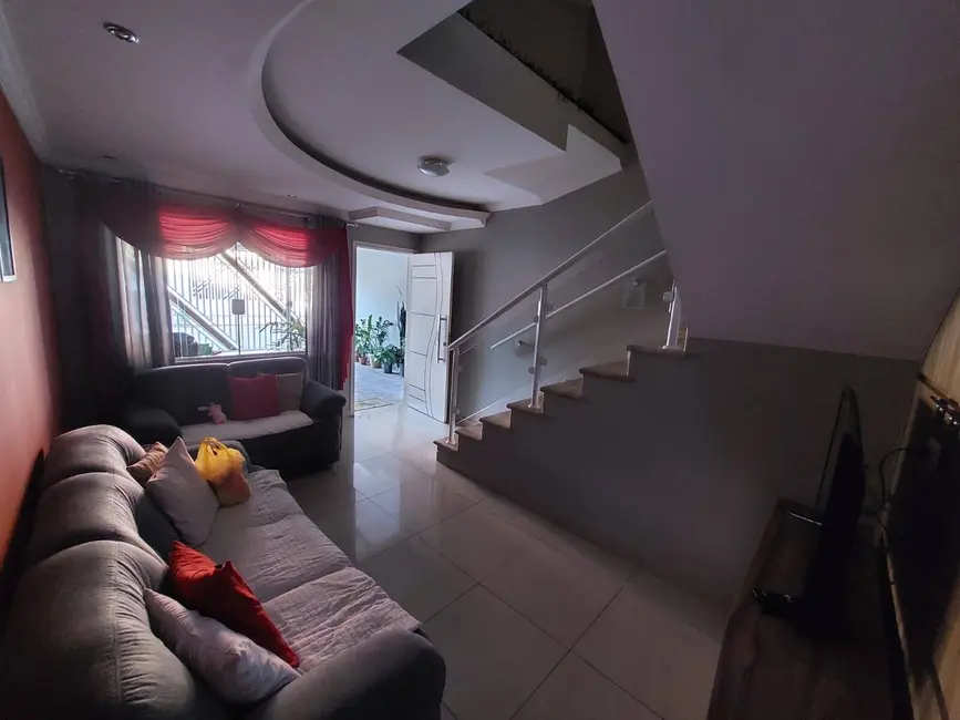 Foto 7 de Casa com 3 quartos à venda, 125m2 em Jardim Audir, Barueri - SP