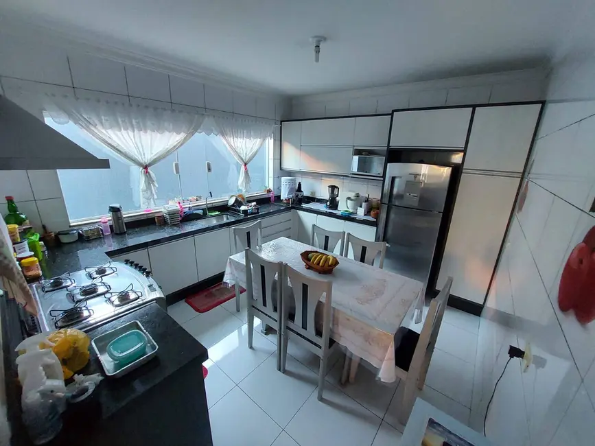 Foto 8 de Casa com 3 quartos à venda, 125m2 em Jardim Audir, Barueri - SP