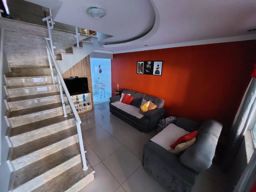 Foto 6 de Casa com 3 quartos à venda, 125m2 em Jardim Audir, Barueri - SP