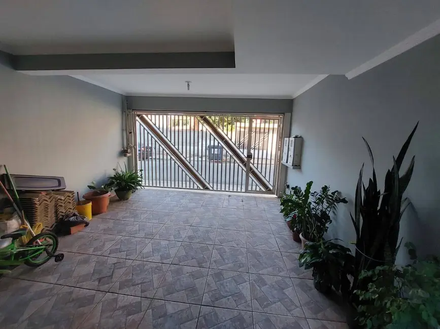 Foto 4 de Casa com 3 quartos à venda, 125m2 em Jardim Audir, Barueri - SP