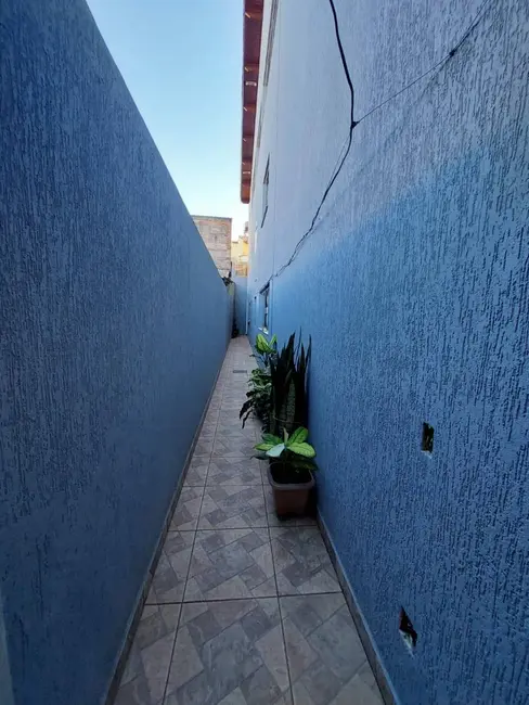 Foto 5 de Casa com 3 quartos à venda, 125m2 em Jardim Audir, Barueri - SP