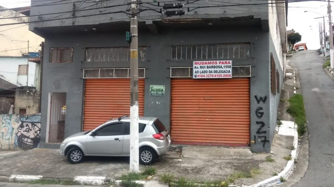 Foto 1 de Sala Comercial à venda em Jardim das Belezas, Carapicuiba - SP