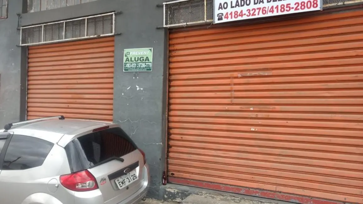 Foto 2 de Sala Comercial à venda em Jardim das Belezas, Carapicuiba - SP