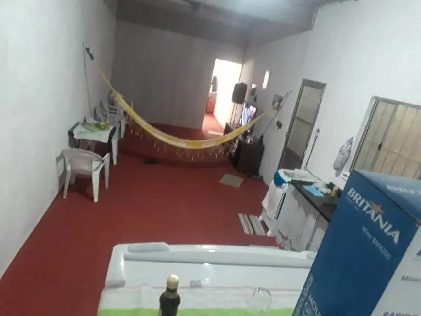Casa com 2 quartos à venda, 188m2 em Vila Santa Terezinha, Carapicuiba - SP - imagem 9 Foto 9 de Casa com 2 quartos à venda, 188m2 em Vila Santa Terezinha, Carapicuiba - SP