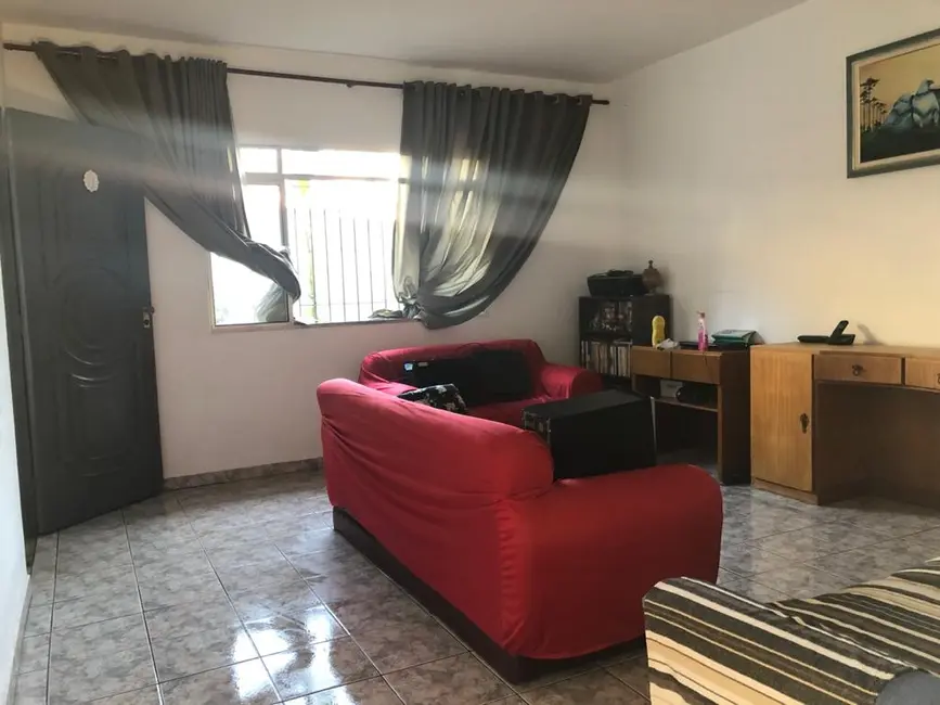 Foto 6 de Casa com 3 quartos à venda, 208m2 em Jardim Tonato, Carapicuiba - SP