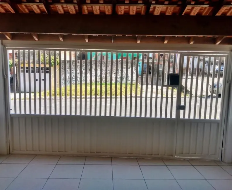 Casa com 2 quartos à venda, 135m2 em Vila Marcondes, Carapicuiba - SP - imagem 2 Foto 2 de Casa com 2 quartos à venda, 135m2 em Vila Marcondes, Carapicuiba - SP
