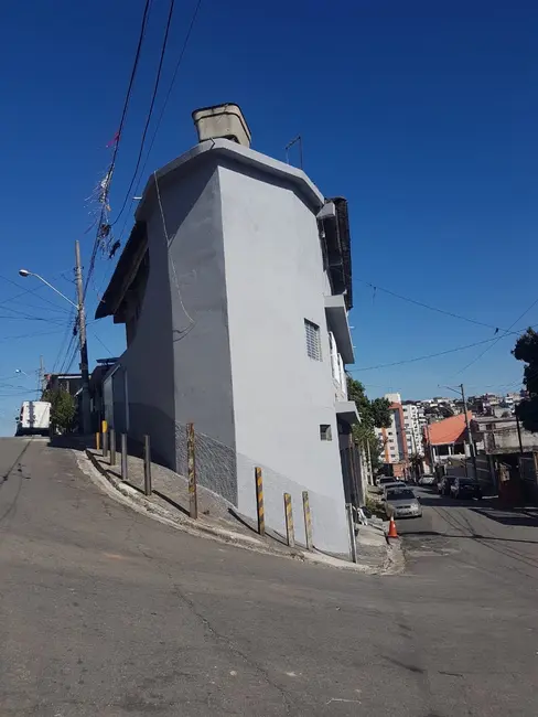 Foto 5 de Casa com 4 quartos à venda, 10m2 em Helena Maria, Osasco - SP