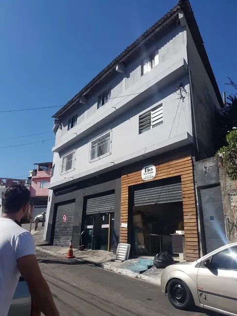 Foto 8 de Casa com 4 quartos à venda, 10m2 em Helena Maria, Osasco - SP