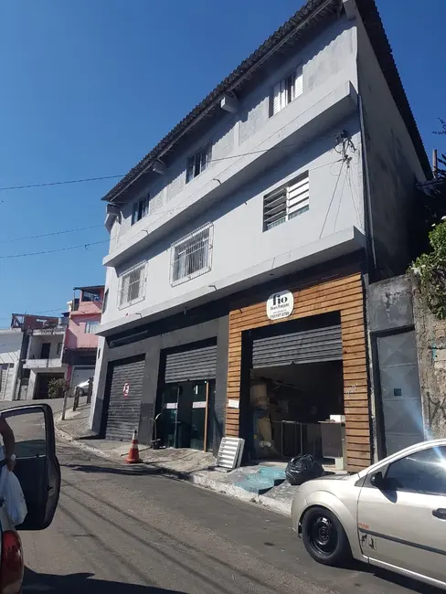 Foto 9 de Casa com 4 quartos à venda, 10m2 em Helena Maria, Osasco - SP