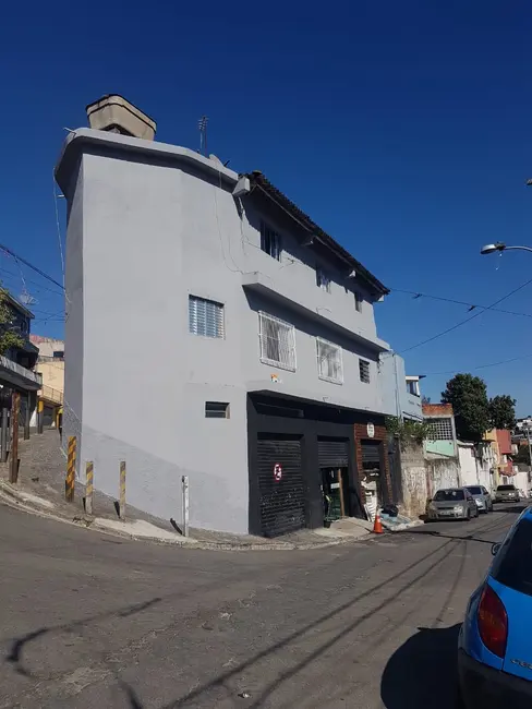 Foto 4 de Casa com 4 quartos à venda, 10m2 em Helena Maria, Osasco - SP