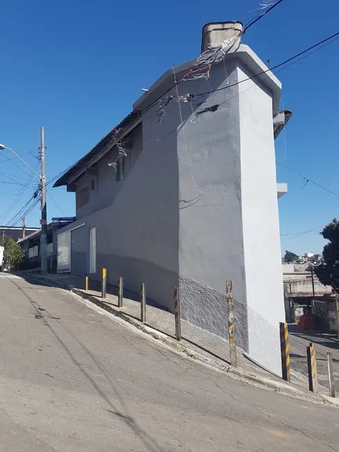 Foto 3 de Casa com 4 quartos à venda, 10m2 em Helena Maria, Osasco - SP