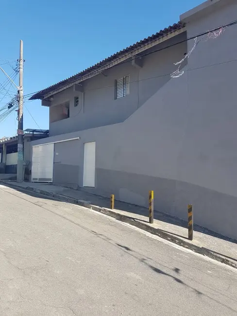 Foto 2 de Casa com 4 quartos à venda, 10m2 em Helena Maria, Osasco - SP