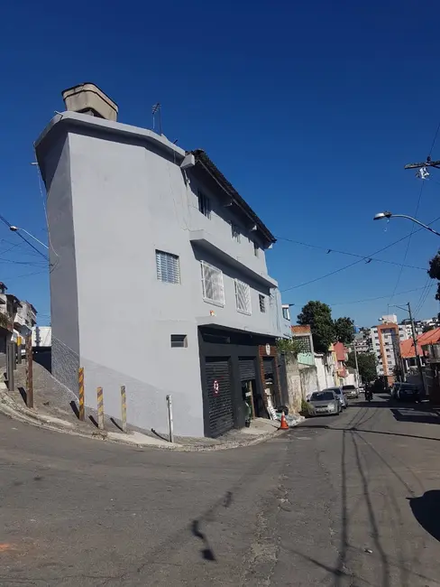 Foto 6 de Casa com 4 quartos à venda, 10m2 em Helena Maria, Osasco - SP
