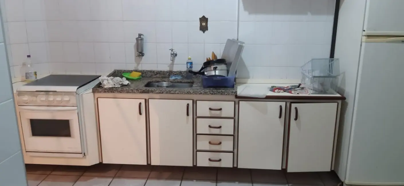 Foto 5 de Apartamento com 2 quartos à venda em Praia Grande - SP