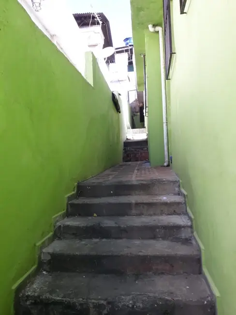 Foto 2 de Casa com 2 quartos à venda em Jardim Santo Estêvão, Carapicuiba - SP