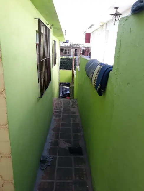 Foto 5 de Casa com 2 quartos à venda em Jardim Santo Estêvão, Carapicuiba - SP