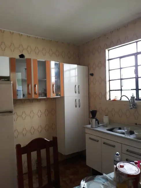 Foto 6 de Casa com 2 quartos à venda em Jardim Santo Estêvão, Carapicuiba - SP