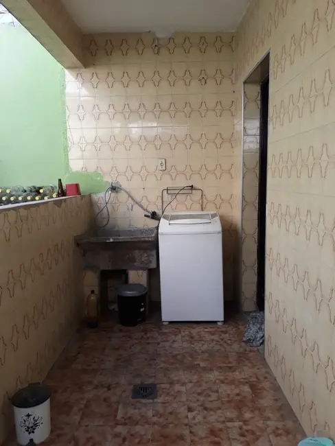 Foto 9 de Casa com 2 quartos à venda em Jardim Santo Estêvão, Carapicuiba - SP