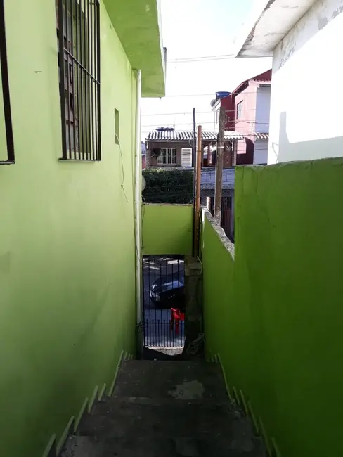 Foto 4 de Casa com 2 quartos à venda em Jardim Santo Estêvão, Carapicuiba - SP
