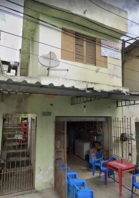 Foto 1 de Casa com 2 quartos à venda em Jardim Santo Estêvão, Carapicuiba - SP